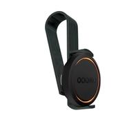 Supporto per Parasole per Ooono Co-Driver NO 2 - Accessorio Pratico per il tuo Assistente alla Guida Clip Auto