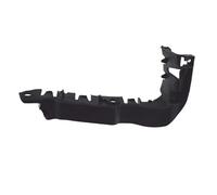 Supporto per paraurti Compatibile con A3 S3 A3 per Quattro 2015 2016 2017 2018 Supporto per Montaggio su Guida paraurti Anteriore Sinistro Destro 8V5807183 8V5807184