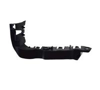 Supporto per paraurti Compatibile con A3 S3 A3 per Quattro 2015 2016 2017 2018 Supporto per Montaggio su Guida paraurti Anteriore Sinistro Destro 8V5807183 8V5807184