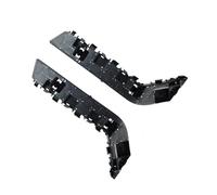 Supporto per paraurti Compatibile con Civic Sport 2019 2020 2021 2016 2017 2018 71193TBAA00 Supporto per Guida paraurti Anteriore Sinistro Destro Griglia di Fissaggio HO1033109 HO1032109