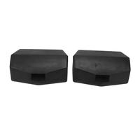 Supporto per Paraurti con Chiusura per 2 Pezzi: Sostituzione Della Gomma per Peterbilt 579 e T680 T880, Aper Tta a OE L85 6082, L856082, M75682