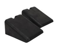 Supporto per Paraurti per Cofano, Confezione 2, per Peterbilt 567 579 T680 T880 Sostituisci L85-6081 M75681 L856081, Lato Sinistro o Destro