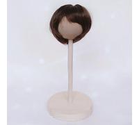Supporto per parrucca portatile Espositore per cappelli Supporto per cappelli