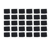 Supporto per passante per cintura, 30 pezzi, cinghie elastiche in nylon, organizer per zaino, accessorio per attrezzatura all'aperto, da viaggio, lavoro | sicura per la gestione impedisce le