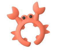 Supporto Per Patch Di Supporto Per Puttage, Buon Riposo In Silicone A Forma Di | Cappotto Tagliato A Clip, Gadget Da Cucina, Supporto Per Mestolo Di Comunicazione