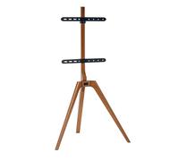 Tm Electron Tmslc335 45-65´´ Tv Stand Argento