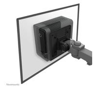 Supporto per PC Neomounts Parete posteriore THINCLIENT-20 THINCLIENT-20 Nero