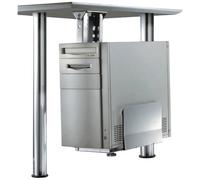 Newstar Holder Pc D200 Support Grigio