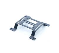 Supporto per PC per Ventola/Pompa/Radiatore/Serbatoio da 12 cm, Componenti Fissi per Raffreddamento Ad Acqua per Computer