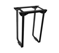 Supporto per PC sotto scrivania Supporto per CPU con sospensione regolabile