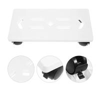 Supporto per PC Supporto da pavimento per PC Supporto per CPU sotto scrivania