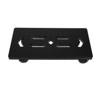 Supporto per PC Supporto da pavimento per PC Supporto per CPU sotto scrivania