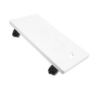 Supporto per PC Supporto da pavimento per PC Supporto per CPU sotto scrivania