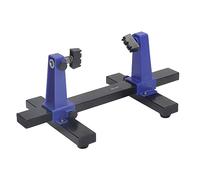 Supporto per PCB Regolabile Supporto per Terminale di Saldatura 4 Piedini in Gomma 1,2 Mm 1,8 Mm 2,0 Mm 3,0 Mm Braccio in Plastica ABS Multifunzionale per la Post-elaborazione