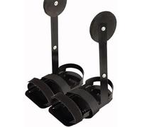 Supporto per Pedali Copripiedi Supporto per Protezioni per Gambe Multifunzionali Fisioterapia Elettrotecnica Riabilitazione Elettrica Supporto per Macchina E Pedale per Bicicletta, Both Feet