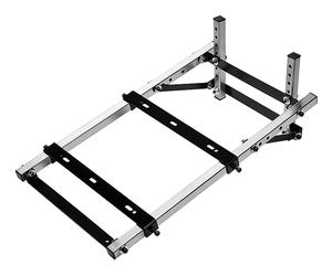 SUPPORTO PER PEDALI THRUSTMASTER T-Pedals, Compatibile con T-LCM e T3PM, Compatibile con: Multi piattaforma