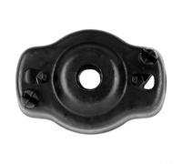 Supporto per pedana per montaggio di avviamento, compatibile con FS55, FS56, FS94, FC70, HL94, KM56, HT56, numeri di modello inclusi 41401902010, materiale in lega