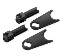 Supporto Per Pedane Passeggero Harley-Davidson 50454-09