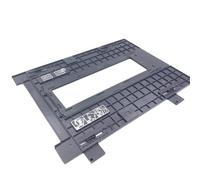Supporto per pellicola di medio formato Supporto per striscia di pellicola per scanner fotografico negativo Supporto per diapositive compatibile con Perfection V700 V750 V800 V850