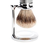 MÜHLE Supporto per pennelli da barba classici