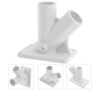 Supporto Per Pennoni Staffa Di Montaggio Asta Bandiera Della Portapalo