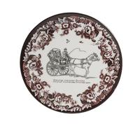 Supporto per pentole calde da piano di lavoro - 17 cm utensili multiuso resistenti al calore | Sottobicchieri per pentole per cucina forno friggitrice Natale vacanze