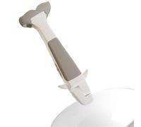 Supporto per pentole - Supporto per ciotola anti-combustione - Pinze per stoviglie | Non-slip Clips Kitchen Tools for Cooking Oven Microwave Pots Steamer | In cucina per casa e ristorante