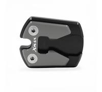 Supporto Per Per Allargatore Per Cavalletto Per Moto, Allarga L'estensione Per Yamaha X-MAX 300 125 250(Gray)