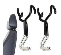 Supporto per per camion, portatile, ad attacco rapido, per sedile posteriore, attrezzatura da caccia, supporto per poggiatesta, per camion, SUV, guida lunga, veicoli