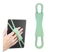 Supporto Per Per La Lettura A Letto - Accessori Per Kindle Paperwhite Sicuri E Leggeri, Compatibile Con Kindle Oasis/Kobo/Tablet 4.7-8" (Verde Matcha)
