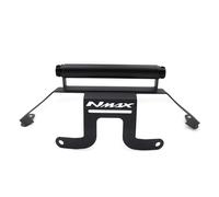 Supporto Per Per Telefono Con Staffa Di Montaggio Per Navigazione Sul Parabrezza Anteriore Del Motore Per Yamaha NMAX 155 2025