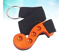 Supporto per perno per violoncello a 4 fori Tappo per perno per violoncello