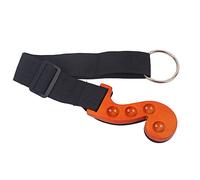 Supporto per perno per violoncello a 4 fori Tappo per perno per violoncello