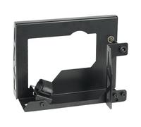 Supporto per pialla - Supporto per pialla elettrica | Supporto elettrico per piallatura del legno | Rack per pialla in acciaio resistente per la lavorazione del legno | Supporto da banco per utensili