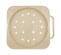 Supporto per piante con base mobile per bombola di propano con ruote piante