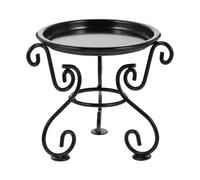 Supporto Per Piante Da Interno La Pianta Si Trova Al Coperto Piedistallo