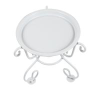 Supporto Per Piante Da Interno La Pianta Si Trova Al Coperto Piedistallo