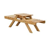 Supporto per Piante da Interno - Supporto per Piante da Interno Supporto per Vaso da Fiori in bammbù Massiccio | Espositore portavasi da Fiori Scaffale portaoggetti Multiuso Scaffale portaoggetti P