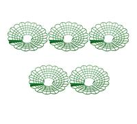 Supporto per piante fragole in plastica supporto gabbia per una crescita sana