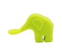 Supporto per Piante Propagation Buddy - Statua di Elefante | Germogli per Piante da Interno | Per Soggiorno Camera Davanzale Giardino Domestico