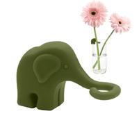 Supporto per Piante Propagation Buddy - Stazione Propagazione a Forma di Elefante | Attrezzo per Talee,Per Giardino Interno Appartamento Soggiorno Camera Da Davanzale Giardinaggio