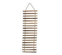 Supporto per piante rampicanti da appendere, facile installazione