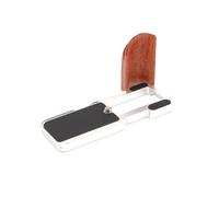 Supporto per Piastra A L A Sgancio Rapido per Impugnatura per V1 per Testa Treppiede Arca Swiss, Accessorio per Fotocamera B