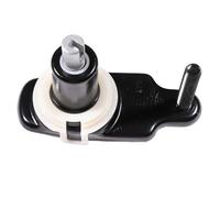 Supporto per piastra di montaggio ruota di scorta compatibile con Ford Transit 2014+ BK211402AA 1763880