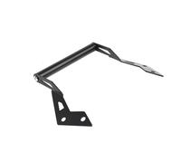 Supporto Per Piastra Di Navigazione GPS Per Moto Per Per Ninja 400 250 2015-2021 Supporto Per Supporto Anteriore Per Telefono Parti Supporto per navigazione GPS