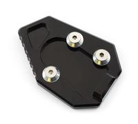 Supporto Per Piastra Di Parcheggio Per CB1000R Per SC60 | Moto Supporto Laterale Estensione Del Supporto Dell'allargatore Della Piastra Del Cavalletto Laterale Motociclo