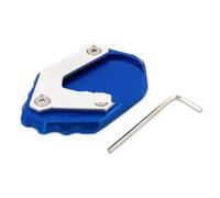 Supporto Per Piastra Di Parcheggio Per Per R1200GS LC | Estensione Cavalletto Piastra Di Supporto Per Pad Di Estensione Laterale Per Cavalletto Per Moto Allarga Il Supporto