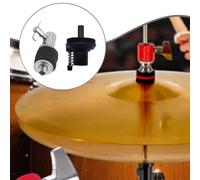 Supporto per piastra hi-hat ad alte prestazioni, ricambio per accessori
