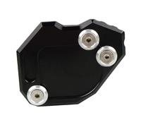 Supporto per Piastra per Cavalletto per Moto Supporto per Cavalletto Laterale Copertura Ingranditore per Piastra per - F800GS F800 F 800 GS