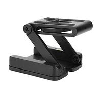 Supporto per Piastra Pieghevole Black Z Flex Tilt per Fotocamera Treppiede CO